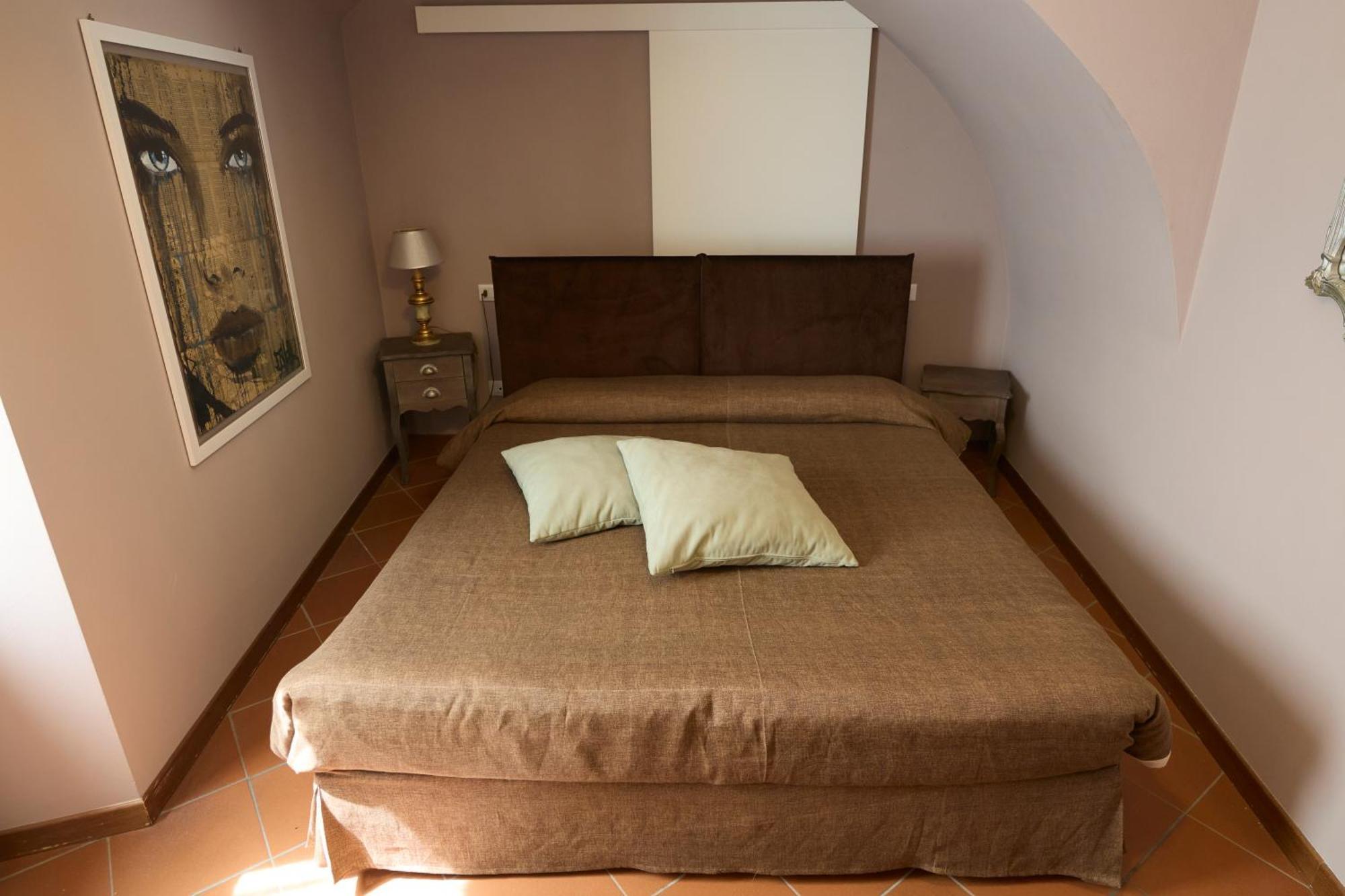 Il Cortile Di San Rufino Apartment Assisi Exterior photo