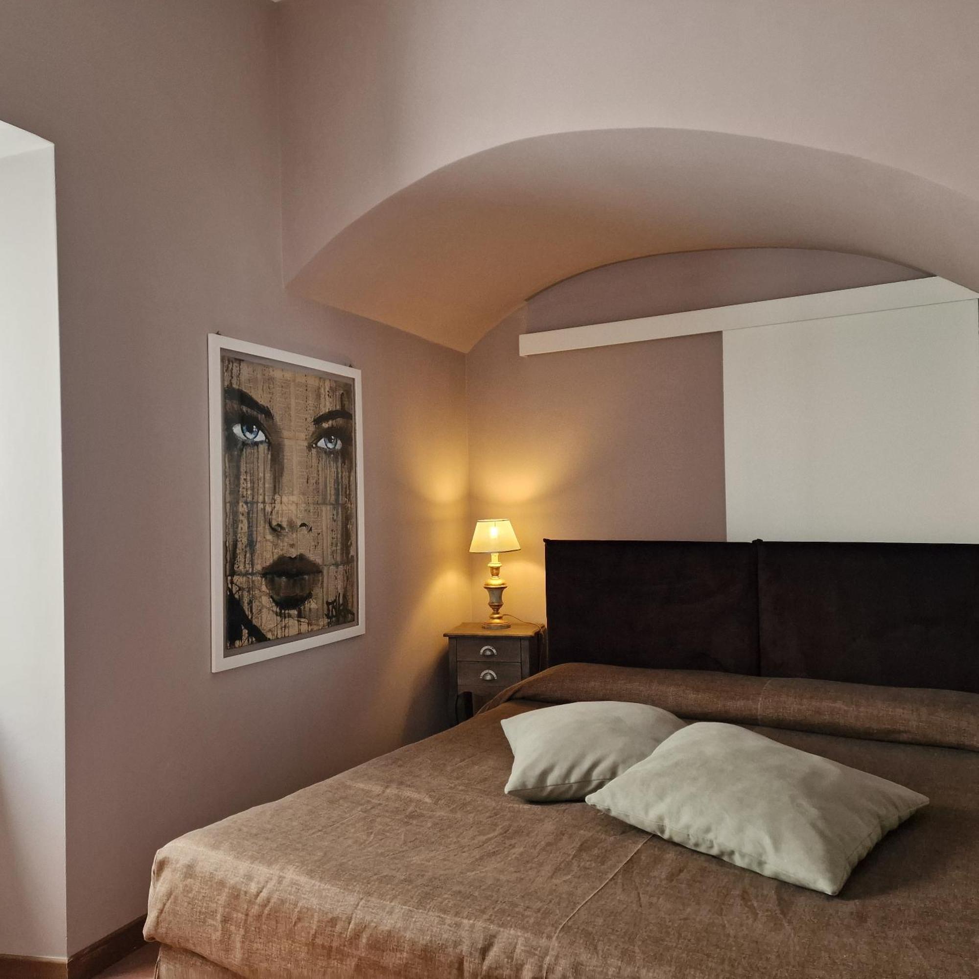 Il Cortile Di San Rufino Apartment Assisi Exterior photo