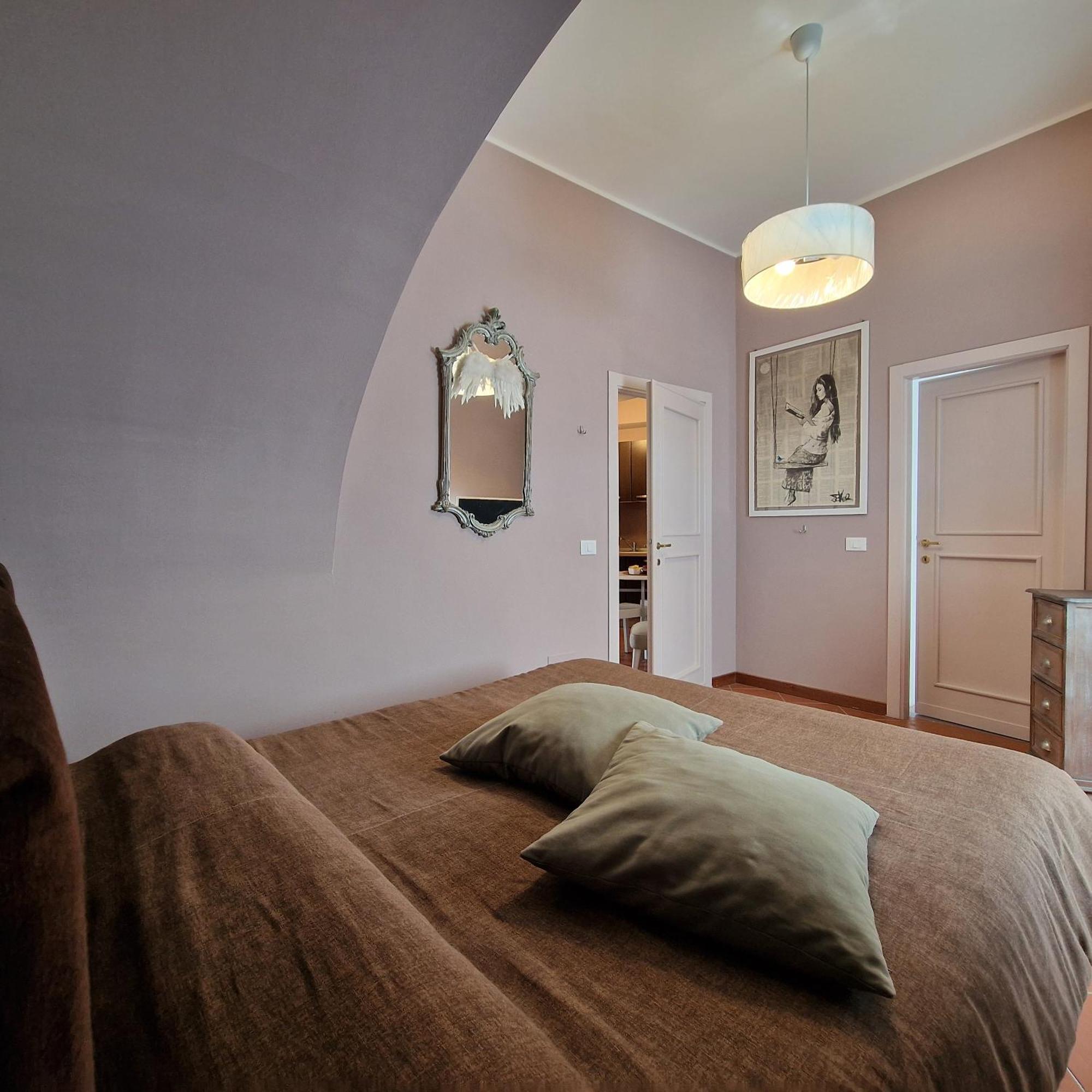 Il Cortile Di San Rufino Apartment Assisi Exterior photo
