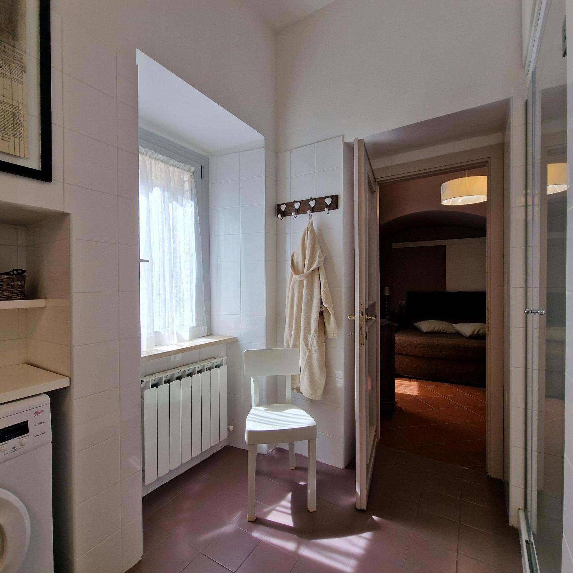 Il Cortile Di San Rufino Apartment Assisi Exterior photo