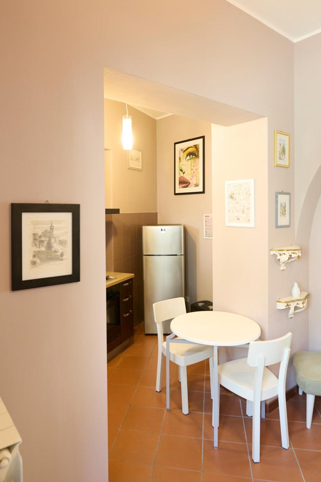 Il Cortile Di San Rufino Apartment Assisi Exterior photo